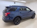 2017 Explorer Thumbnail 7