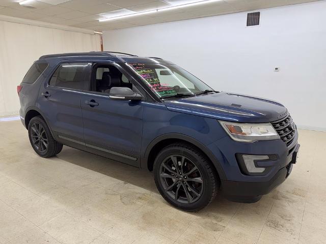 2017 Ford Explorer - $6,995
