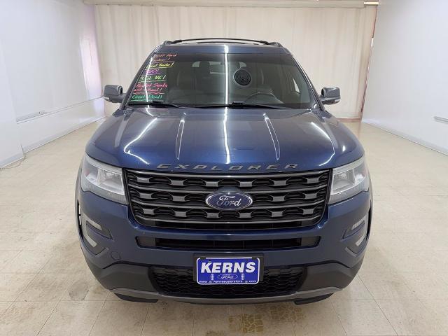 2017 Ford Explorer - $6,995