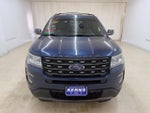 2017 Explorer Thumbnail 9