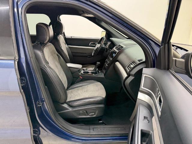 2017 Ford Explorer - $6,995