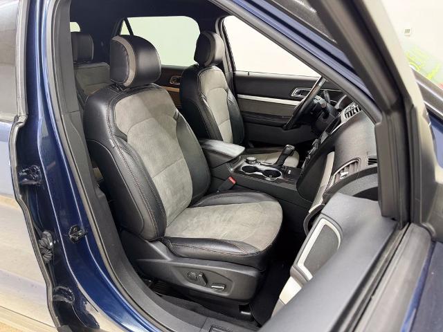 2017 Ford Explorer - $6,995