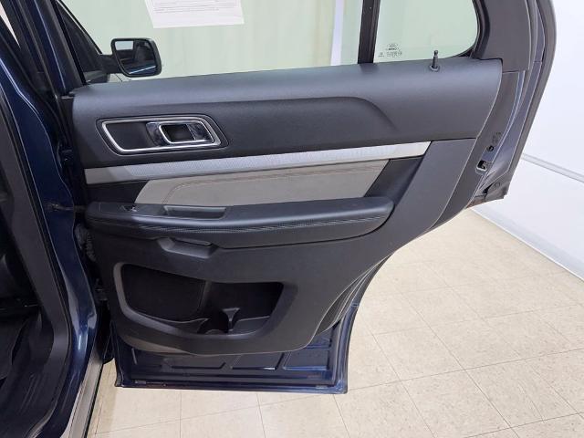 2017 Ford Explorer - $6,995
