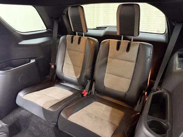 2017 Ford Explorer - $6,995