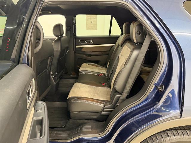 2017 Ford Explorer - $6,995