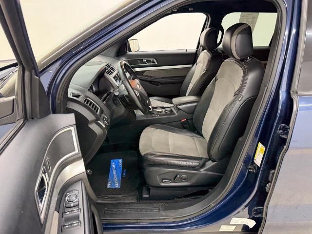 2017 Ford Explorer - $6,995
