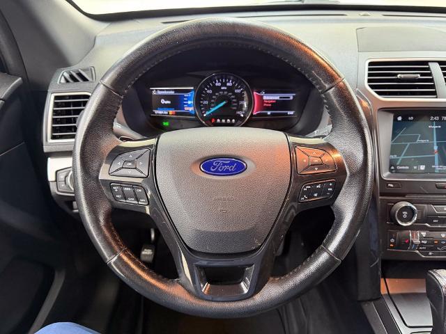 2017 Ford Explorer - $6,995