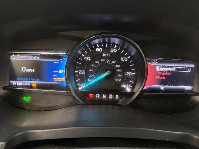 2017 Ford Explorer - $6,995