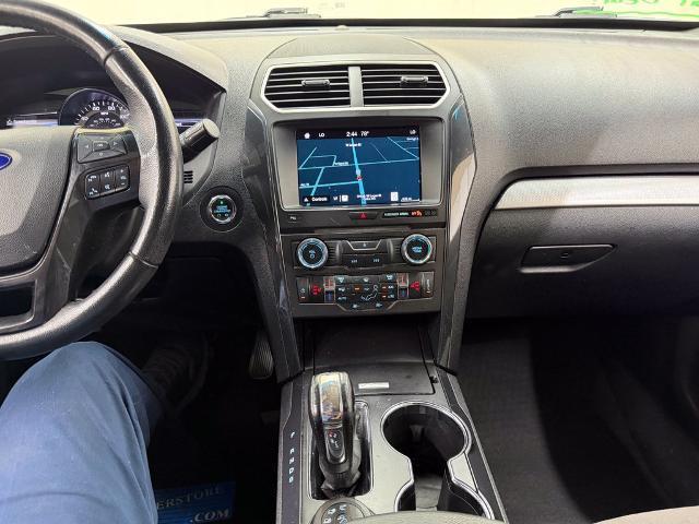 2017 Ford Explorer - $6,995