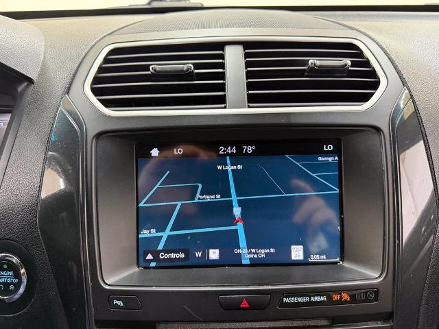 2017 Ford Explorer - $6,995