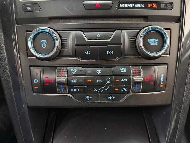 2017 Ford Explorer - $6,995