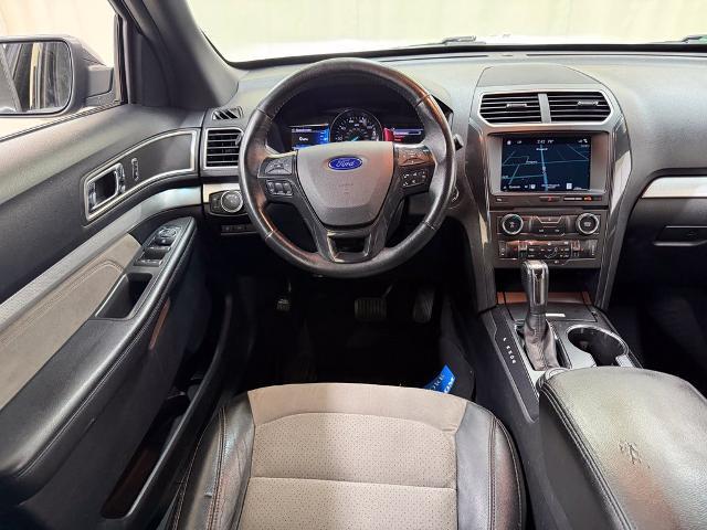2017 Ford Explorer - $6,995