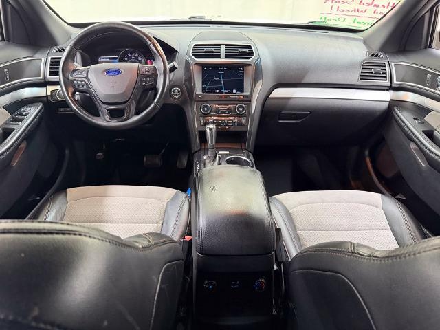 2017 Ford Explorer - $6,995