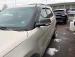 2017 Explorer Thumbnail 7