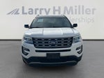 2017 Explorer Thumbnail 6