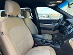 2017 Explorer Thumbnail 18