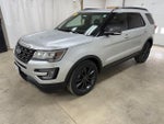 2017 Explorer Thumbnail 4