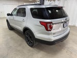2017 Explorer Thumbnail 5
