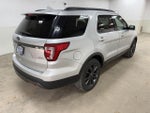 2017 Explorer Thumbnail 7