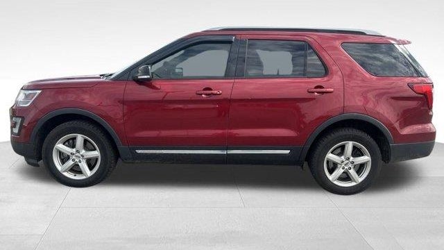 Preowned 2017 Ford Explorer XLT for Sale