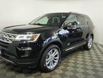 2018 Explorer Thumbnail 7