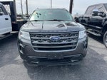 2018 Explorer Thumbnail 2