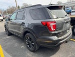 2018 Explorer Thumbnail 4