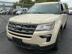 2018 Explorer Thumbnail 2