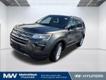 2018 Explorer Thumbnail 1