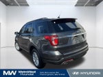 2018 Explorer Thumbnail 5