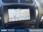 2018 Explorer Thumbnail 15