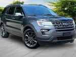 2018 Explorer Thumbnail 1