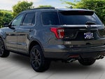 2018 Explorer Thumbnail 2
