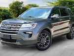 2018 Explorer Thumbnail 11