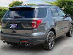 2018 Explorer Thumbnail 12