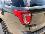 2018 Explorer Thumbnail 30