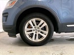 2019 Explorer Thumbnail 5