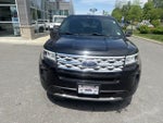2019 Explorer Thumbnail 3