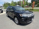 2019 Explorer Thumbnail 4