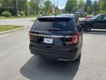 2019 Explorer Thumbnail 7