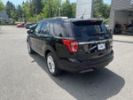 2019 Explorer Thumbnail 8
