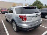2019 Explorer Thumbnail 7