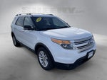 2014 Explorer Thumbnail 2
