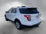 2014 Explorer Thumbnail 13