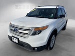 2014 Explorer Thumbnail 16