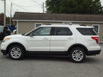 2014 Explorer Thumbnail 5