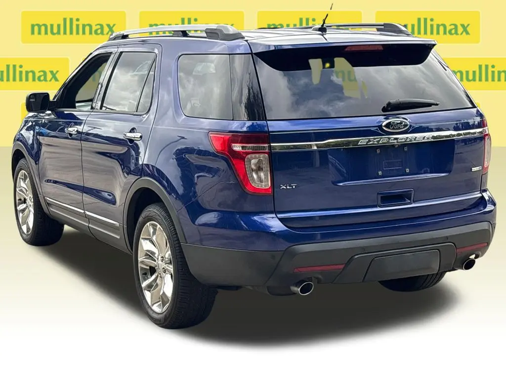 2014 Ford Explorer - $9,001