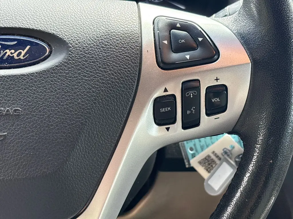2014 Ford Explorer - $9,001
