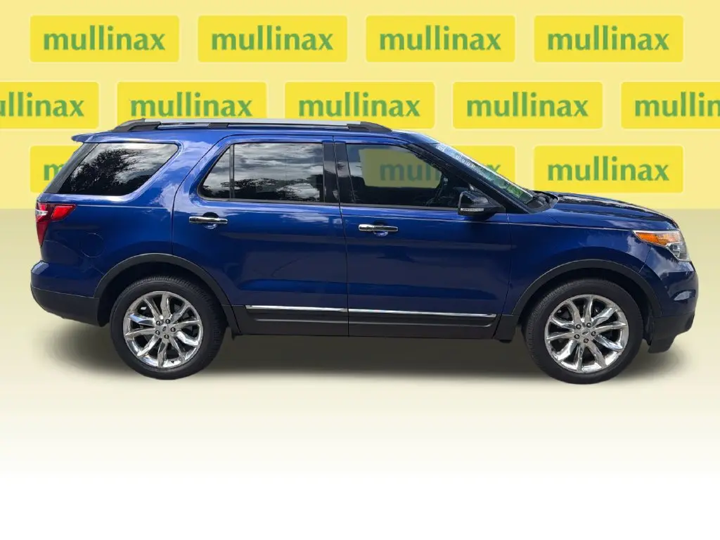 2014 Ford Explorer - $8,400