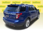 2014 Explorer Thumbnail 4
